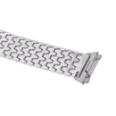 Rhinestone Replacement Metal Watch Band for Fitbit Ionic