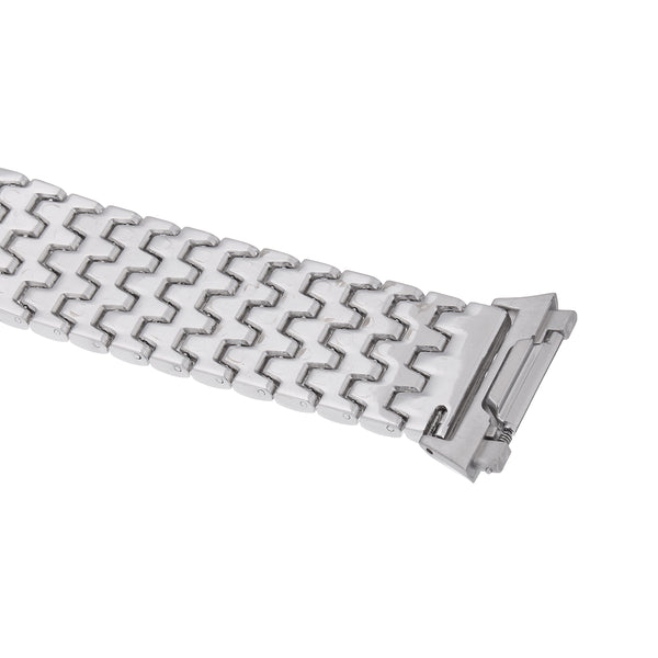 Rhinestone Replacement Metal Watch Band for Fitbit Ionic