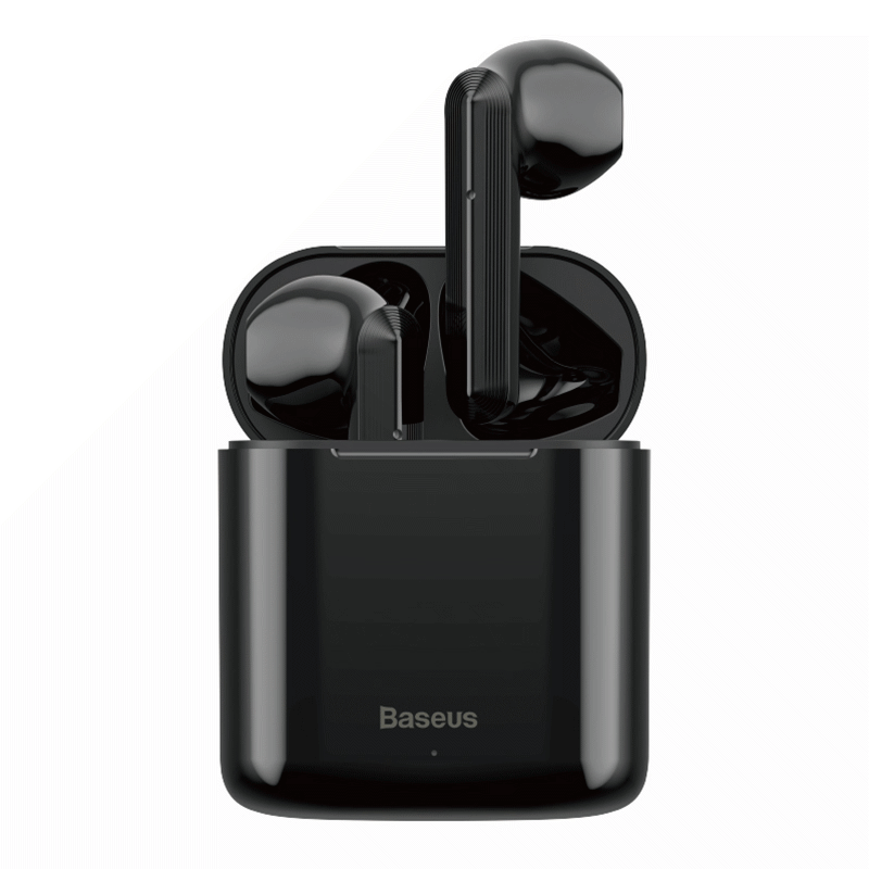 Baseus Encok W09 TWS Wireless Earbuds bluetooth 5.0 Earphone Touch Control Bass Stereo Hands Free Headphone for iPhone Xiaomi Huawei