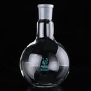 500ML Borosilicate Glass Soxhlet Extractor Lab Glassware Flask Liposuction Tube Condenser