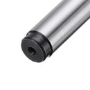 MT2 0.02 Inch Precision Steel Lathe Live Center Taper Tool Triple Bearing