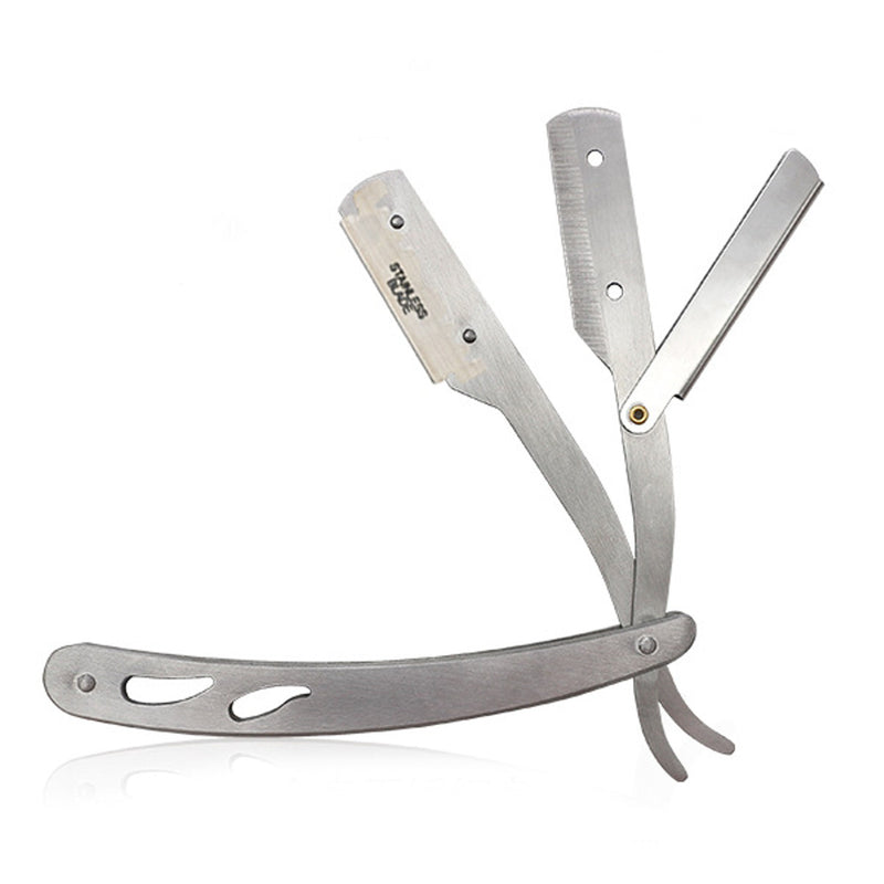 8Pcs/Set Beard Brush and Beard Comb Set for Men, Grooming & Trimming Kit FOR Men