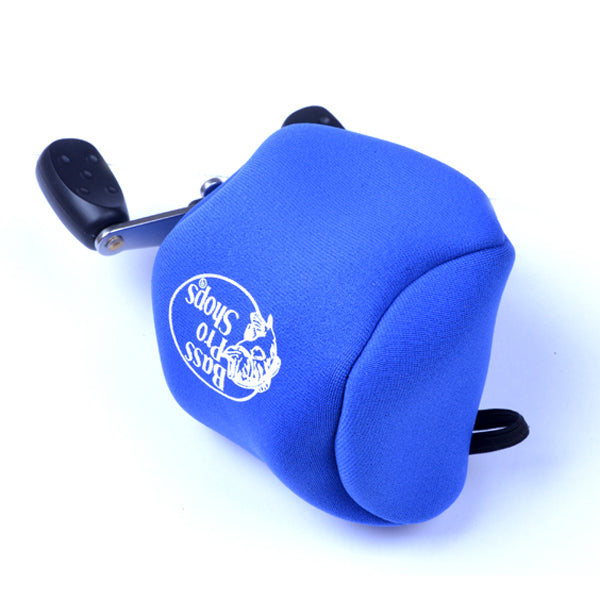 Elastic Baitcasting Reel Box Bag Protective Cover Fishing Tools Bag Accessories