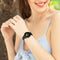 Bakeey Milanese Stainless Steel Watch Band for Samsung Galaxy Watch Active