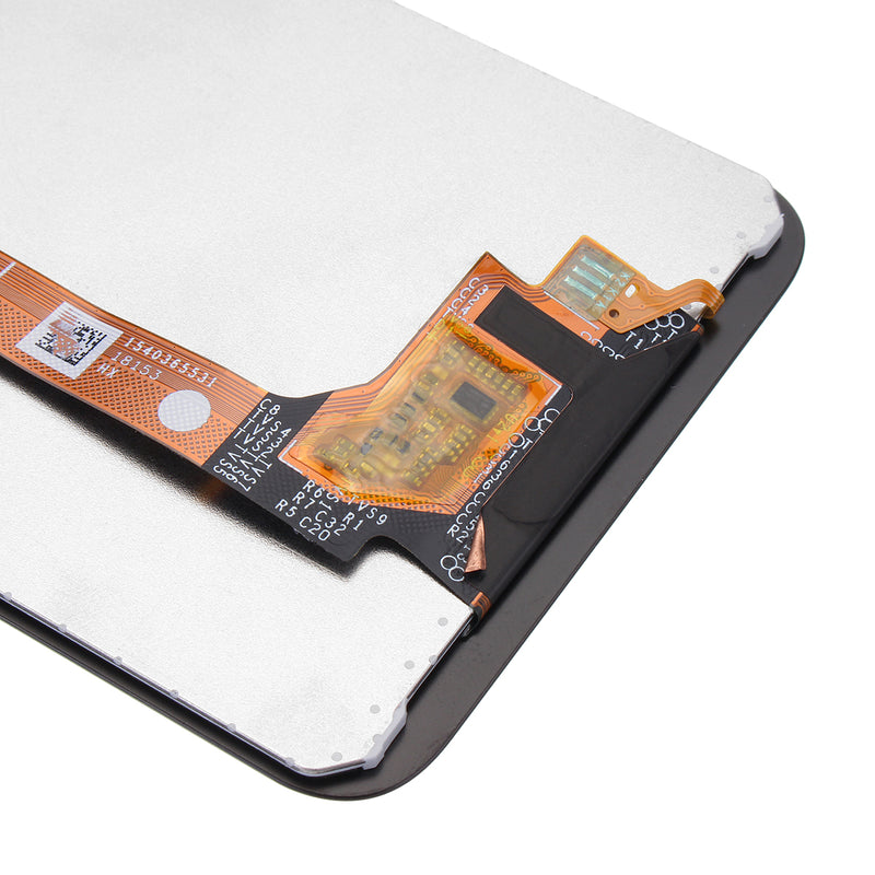 LCD Display + Touch Screen Digitizer Replacement With Repair Tools For OPPO A83