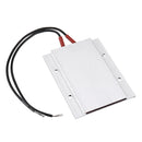 220V PTC Heating Element 77x62x6mm Constant Temperature 100 Degrees ptc Heater Shell Aluminum