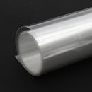 2M 4Mil Safety Anti Shatter Clear Window Blind Film Glass Protector Home Safety