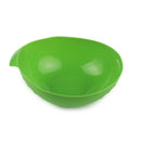 Honana BX 121 Silicone Steamed Fish Bowl Steamer Microwave Steaming  Roast Food  Oven Fish Kettle