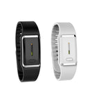 OYER Anti-wave Electronic Ultrasonic Wristband Mosquito Dispeller Silicone Smart Chip