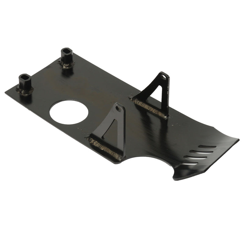 Engine Motor Protection Skid Plate Bottom Panel For Honda CRF50 XR50 CRF XR 50 CRF70