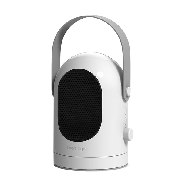 Smart Tiger S700 Rapid Fan Heater Mini Home Electric Heaters Heating Fan Machine Air Heater for Winter