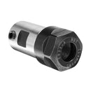 ER11A 8mm Motor Shaft Holder Extension Rod Collet Chuck Holder CNC Tool