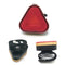 XANES TL18 Bicycle Safety Warning Light Cycling Waterproof USB Bike Tail Light Xiaomi Motorcycle E