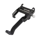 GUB P20 360 Rotate Navigation Bracket 55-100mm Width Aluminium Alloy Phone Holder Mount Bracket For Cycling E-bike Electric Scooter