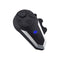 BT-S3 1000m Motorcycle Helmet BT Intercom Waterproof FM Wireless Interphone
