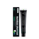 Whitening Tooth Toothpaste Remove Stains Activated Carbon Toothpaste Bamboo Charcoal Toothpaste