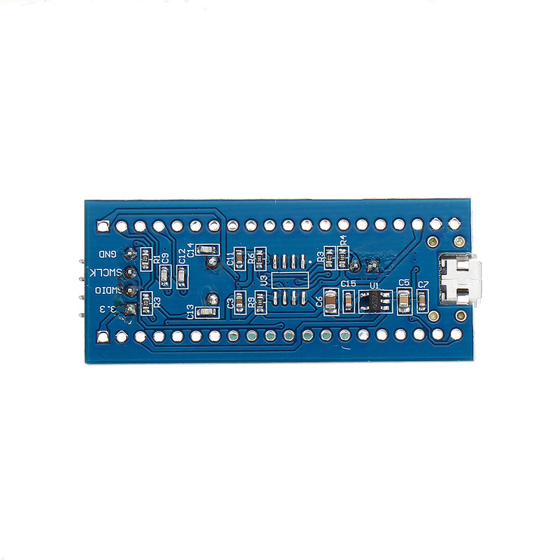 3pcs STM32F030C8T6 Core Board System Board STM32 F0 ARM Development Board