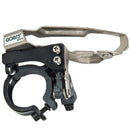 S-RIDE FD-M300 For Shimano Front Derailleur 3 * 8 Mountain Bike Front Transmission M3-B2-48T