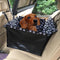 Waterproof Pet Dog Car Seat Cover Single-seat Blanket Protector Mat Pet Mat