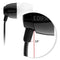EDIFIER K210 In-ear Stereo Hi-fi Earphone Wire Earbuds With Mic for Tablet Mobile Phone