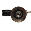 Stainless Steel G-type Keg Coupler Draft Beer Dispenser For Home Brew Tools