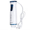 Sokany 3IN1 1000W Electric Stick Hand Blender Mixer Baby Food Processor Set Chopper Juicer