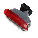 LED Interior Door Card Courtesy Logo Lights Red White For VW Golf Mk4 Bora