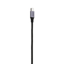 Ugreen US255 Type C 90 Degree PD Fast Chage Data Cable For Tablet Smartphone 1M
