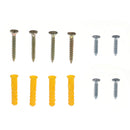 Wall Mount Bracket for Sony Playstation PS4 Pro Slim Console Stand Holder Handheld Stabilizer Bracket