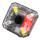 Nitecore NU05 35LM 4Modes Multiple Scenarios USB Rechargeable Headlamp Mate Kit