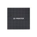 300*300mm Reuse Heated Bed Hot Bed Platform Sticker With Upgraded Backing