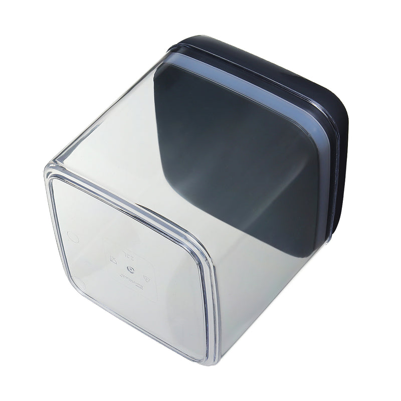 Storage Food Tank Transparent Grains Dry Plastic Sealing Cans Kitchen Container