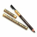 5 Colors Double Head Eyebrow Pen Brushes Makeup Tools
