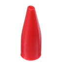 Drillpro 8pcs Universal Glue Nozzle Plastic Glass Glue Tip Mouth Nozzle