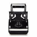 Multifunctional Car Drink Beverage Holder Phone Sundry Stand Bottle Stand Black