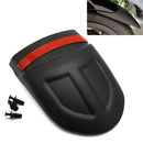 Motorcycle Front Mudguard Fender Rear Extender Extension For Honda NC700X NC700S NC750X NC750S 2012 2013 2014 2015 NC700 NC750