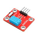 KEYES DHT12 Digital Temperature and Humidity Sensor Module Compatible DHT11