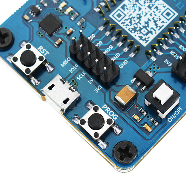 ESP8266 Test Board Burn Fixture Support ESP-12E ESP-12F ESP-07 And Other Modules