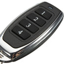 4 Button 433MHz Garage Gate Key Remote Control For 62730 62733 70241 BD2 BD4 B&D