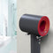Steel Wall Mount Bracket Dock Stand Holder for Dyson Supersonic HD01 Hair Dryer Rack