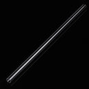 4Pcs Thick Wall Borosilicate Glass Blowing Tube 300mm x 10mm x 1mm