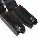 Car Baby Safe Seat Strap Isofix Soft Link Belt Adjustable Anchor Holder