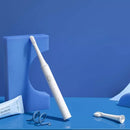 Original Xiaomi Mijia T100 Pink/Blue Color Mi Smart Electric Toothbrush 2 Speed  Sonic Toothbrush Whitening Oral Care