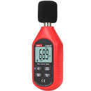 UNI-T UT353BT bluetooth Sound Level Meter Digital Noise Tester 30-130dB Decibel Monitoring