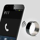 JAKCOM NFC Magic Smart Werable Devices Finger Rings for Smartphone