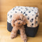 Warm Dog Bed Soft Fleece Pet Mat