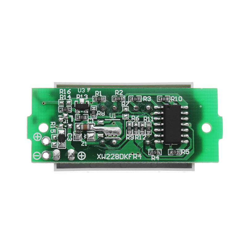 20pcs 4S Lithium Battery Pack Power Indicator Board Electric Vehicle Battery Power