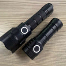 Sofirn New IF25 4LED 2500lm 2700K to 6500K Powerful Rechargeable LED flashlight