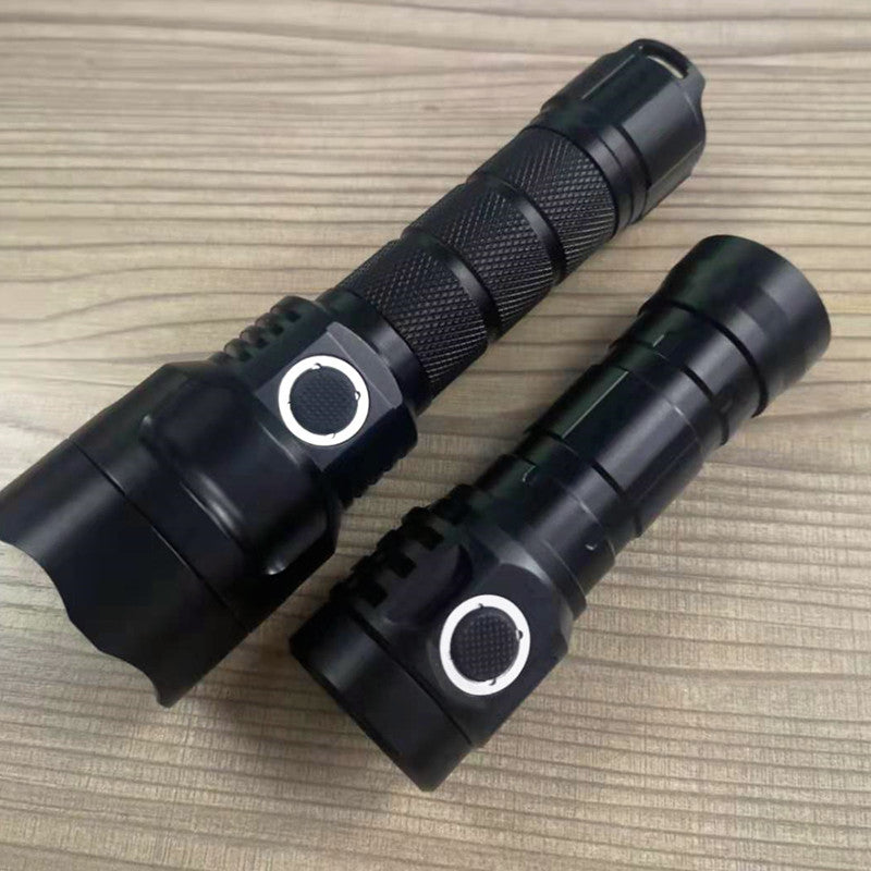 Sofirn New IF25 4LED 2500lm 2700K to 6500K Powerful Rechargeable LED flashlight