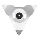 Cutter Trimmer Blade Lawnmower Replacement Blade for RS RC Models Mowing Robots Garden Lawn Mower Parts